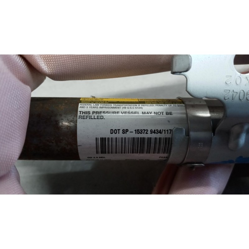 SUBARU AIR BAG TETTO SINISTRO SUBARU Forester 2012>2019 usato