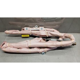 LEFT ROOF AIR BAG SUBARU...