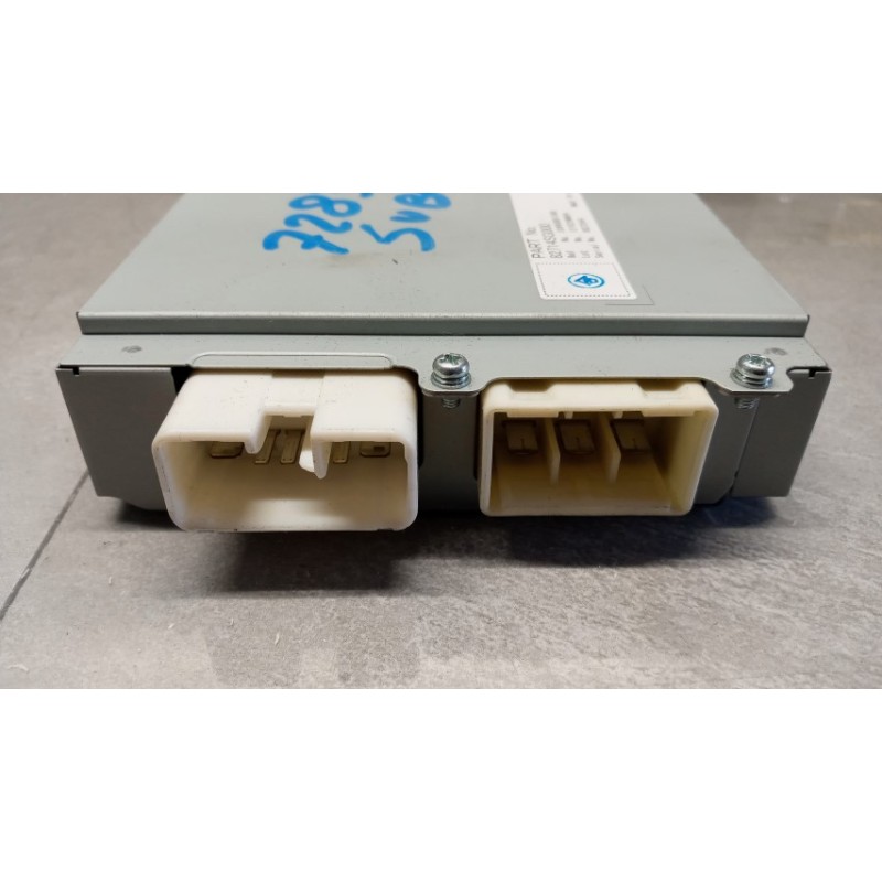 SUBARU ENGINE UNIT SUBARU Forester 2012>2019 used