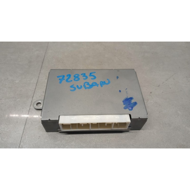 SUBARU ENGINE UNIT SUBARU Forester 2012>2019 used