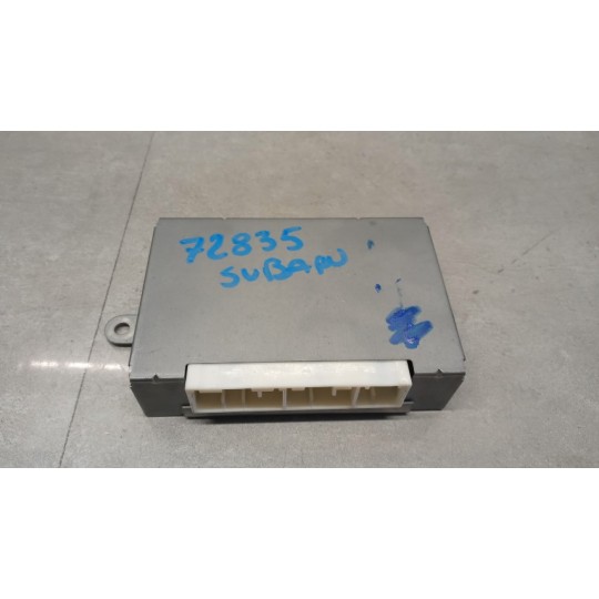 ENGINE UNIT SUBARU Forester 2012>2019 used