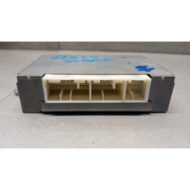 SUBARU ENGINE UNIT SUBARU Forester 2012>2019 used