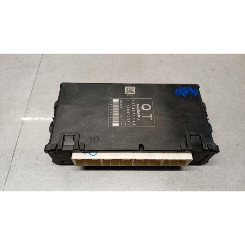 SUBARU ENGINE UNIT SUBARU Forester 2012>2019 used