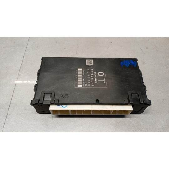 CENTRALINA MOTORE SUBARU Forester 2012>2019 usato