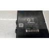 SUBARU CENTRALINA MOTORE SUBARU Forester 2012>2019 usato