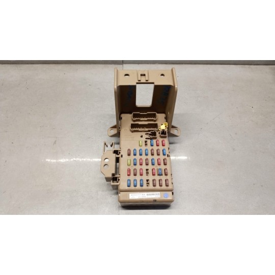 ENGINE UNIT SUBARU Forester 2012>2019 used