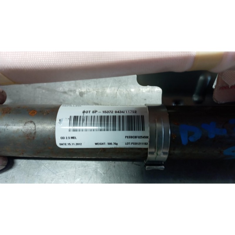 SUBARU AIR BAG TETTO DESTRO SUBARU Forester 2012>2019 usato