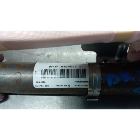 RIGHT ROOF AIR BAG SUBARU Forester 2012>2019 used