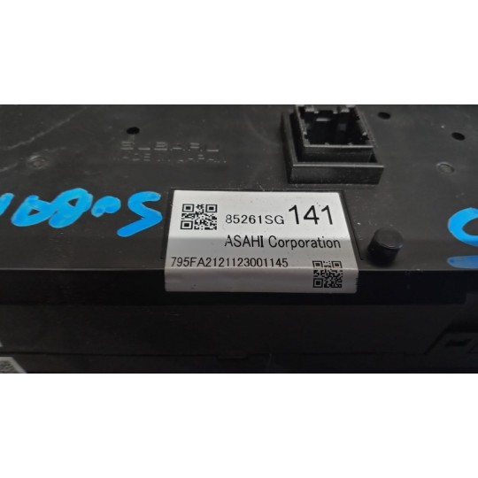 DISPLAY VARI SUBARU Forester 2012>2019 usato