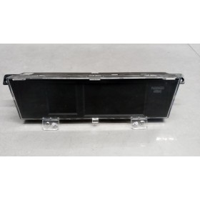 VARIOUS DISPLAY  SUBARU...