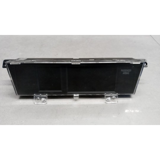 VARIOUS DISPLAY  SUBARU Forester 2012>2019 used