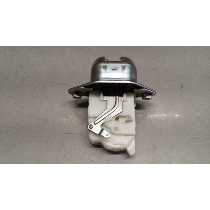 SUBARU LATCH LOCK SUBARU Forester 2012>2019 used