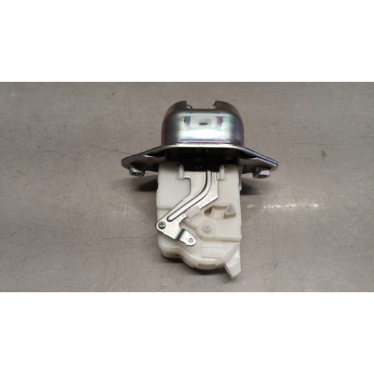 SERRATURA SCROCCO SUBARU Forester 2012>2019 usato