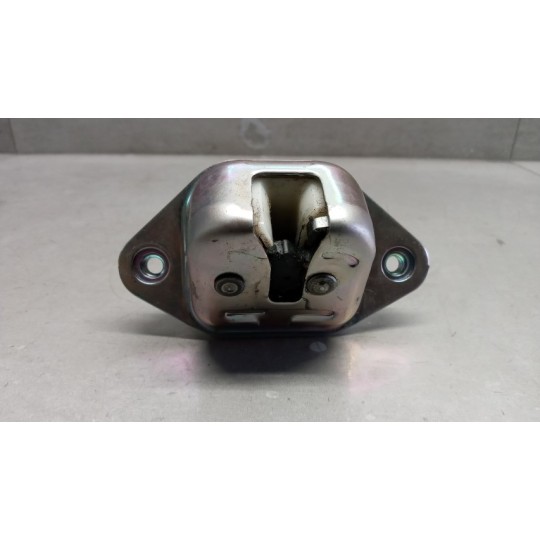 LATCH LOCK SUBARU Forester 2012>2019 used