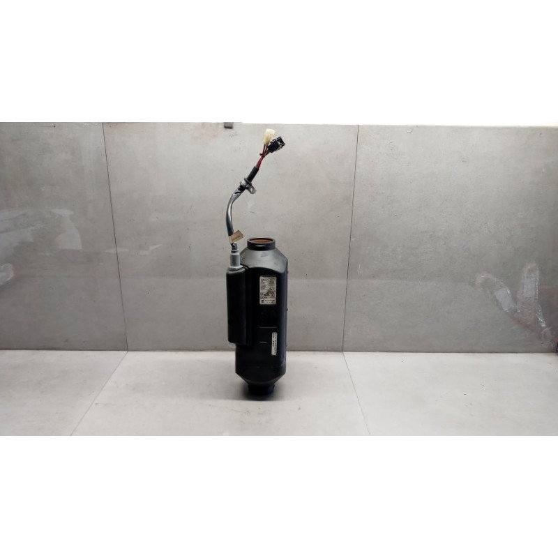 SCANIA WEBASTO SCANIA 114 usato