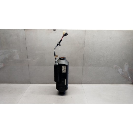 WEBASTO SCANIA 114 used