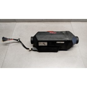 WEBASTO SCANIA 114 usato