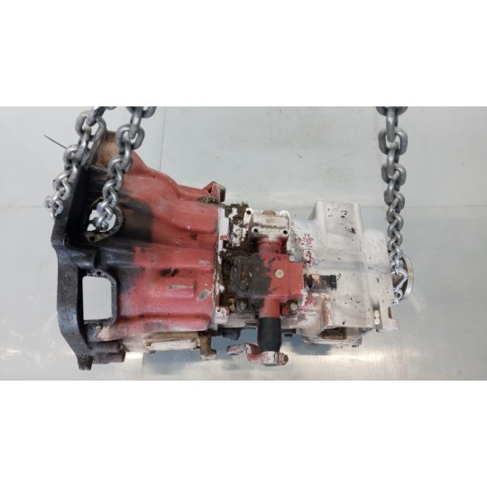 GEARBOXES  IVECO EUROCARGO 1994>2000 used