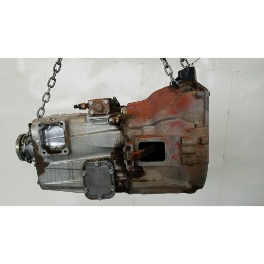 GEARBOXES  IVECO EUROCARGO 1994>2000 used