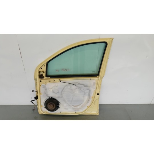 PORTA ANTERIORE DESTRA FIAT Panda 2003>2010 usato