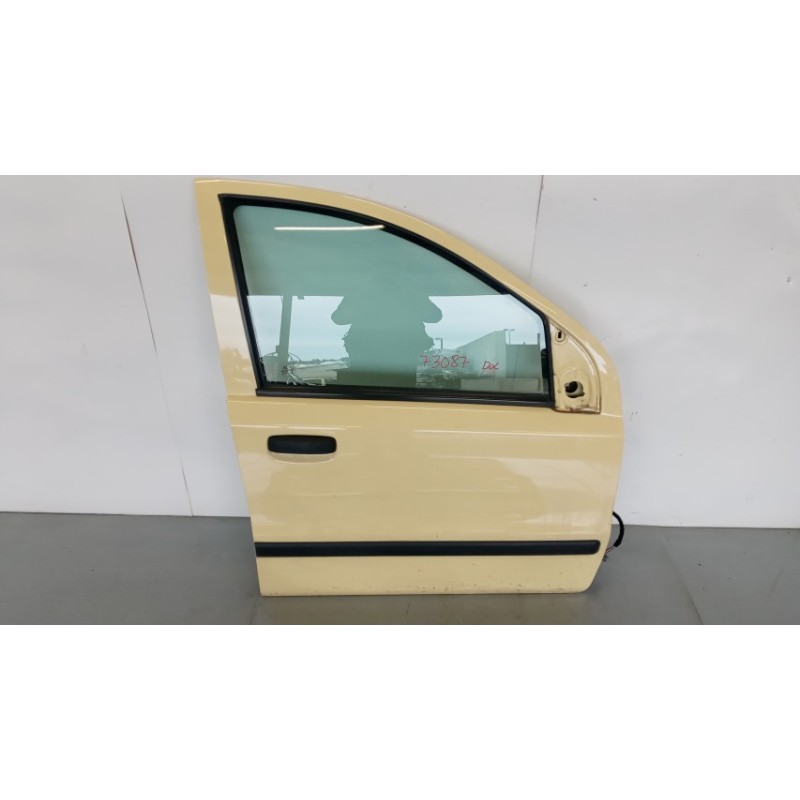 FIAT RIGHT FRONT DOOR  FIAT Panda 2003>2010 used