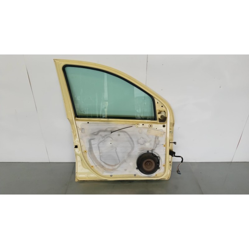 FIAT LEFT FRONT DOOR FIAT Panda 2003>2010 used