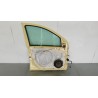 FIAT PORTA ANTERIORE SINISTRA FIAT Panda 2003>2010 usato