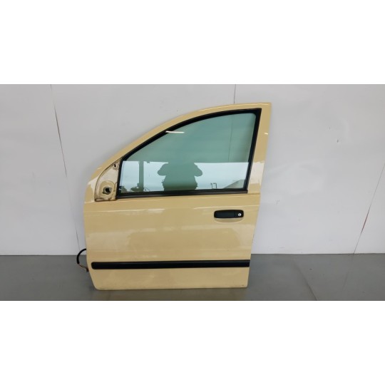 LEFT FRONT DOOR FIAT Panda 2003>2010 used