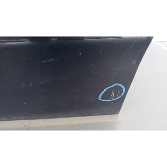 LEFT FRONT DOOR FIAT F.Grande Punto 2005>2012 used