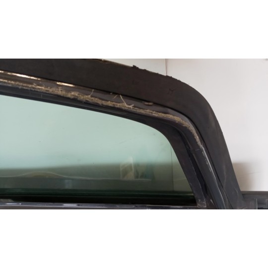 LEFT FRONT DOOR FIAT F.Grande Punto 2005>2012 used