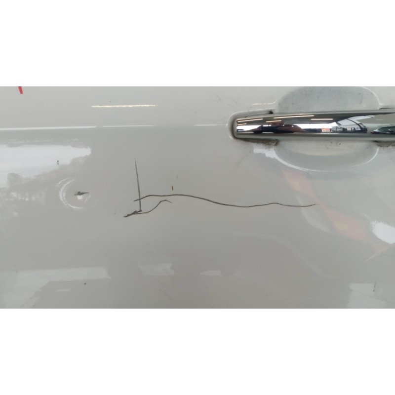 CITROEN LEFT REAR DOOR  CITROEN C3 2013>2016 used