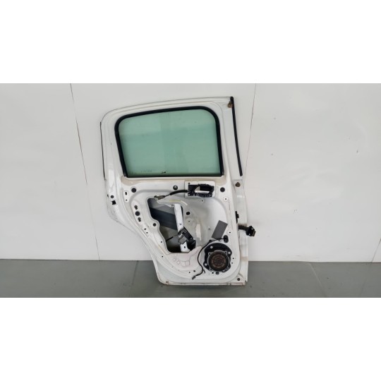 PORTA POSTERIORE SINISTRA CITROEN C3 2013>2016 usato