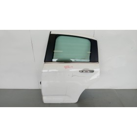 LEFT REAR DOOR  CITROEN C3...