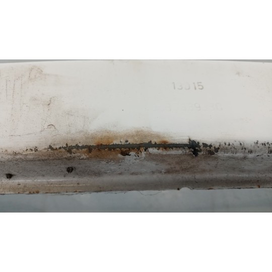 TRAVERSA POSTERIORE PARAURTO CITROEN C3 2013>2016 usato