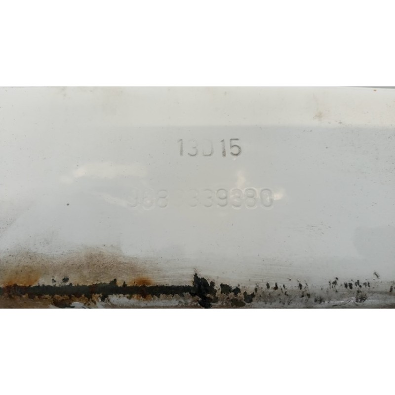 CITROEN TRAVERSA POSTERIORE PARAURTO CITROEN C3 2013>2016 usato