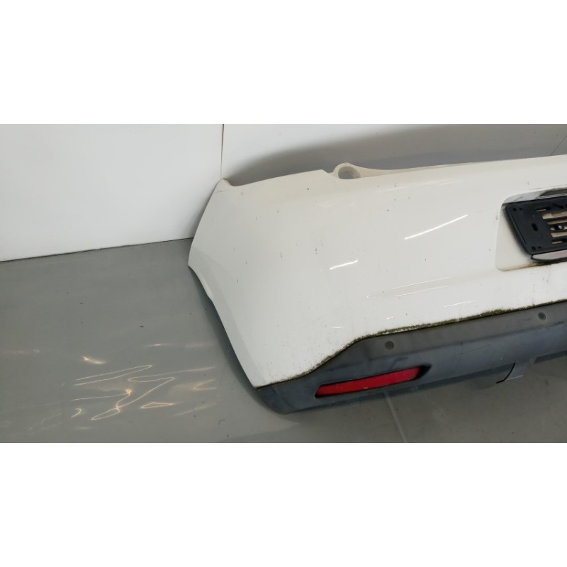CITROEN PARAURTI POSTERIORE CITROEN C3 2013>2016 usato