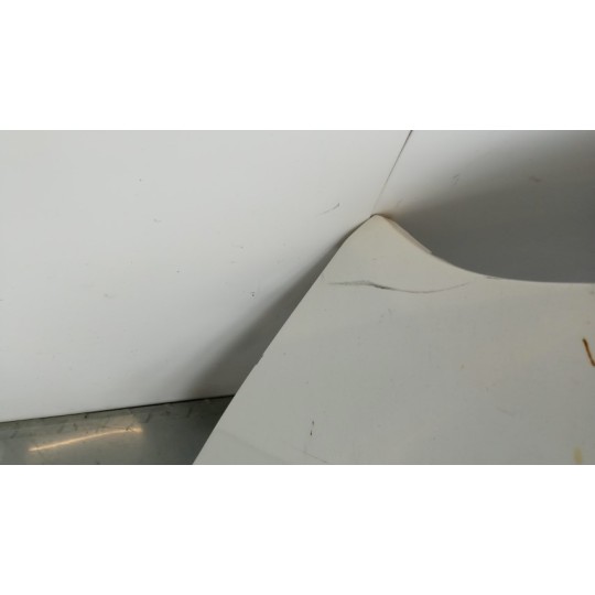 REAR BACK BUMPER  CITROEN C3 2013>2016 used