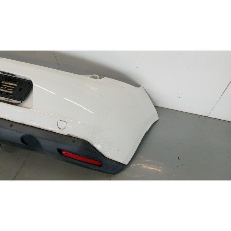 CITROEN REAR BACK BUMPER  CITROEN C3 2013>2016 used