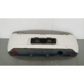 REAR BACK BUMPER  CITROEN...