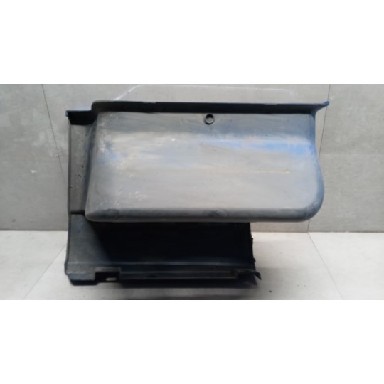 PEDANA SALITA A/SX VOLVO truck FH16 II 2002>2008 usato