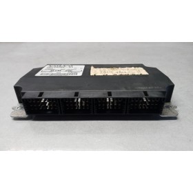 VARIOUS CONTROL UNITS B...