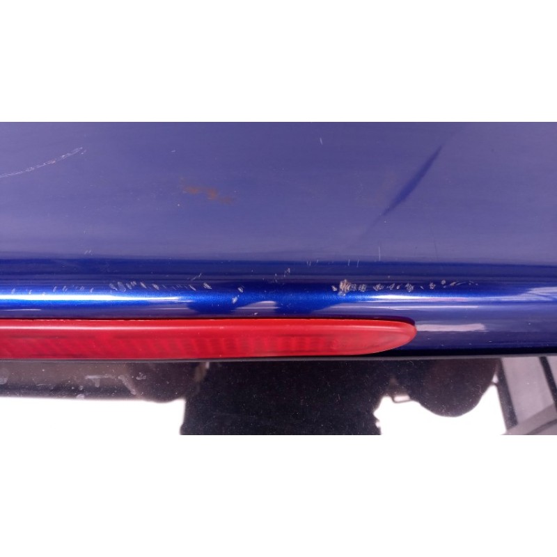 FIAT PORTELLONE POSTERIORE FIAT F.Grande Punto 2005>2012 usato