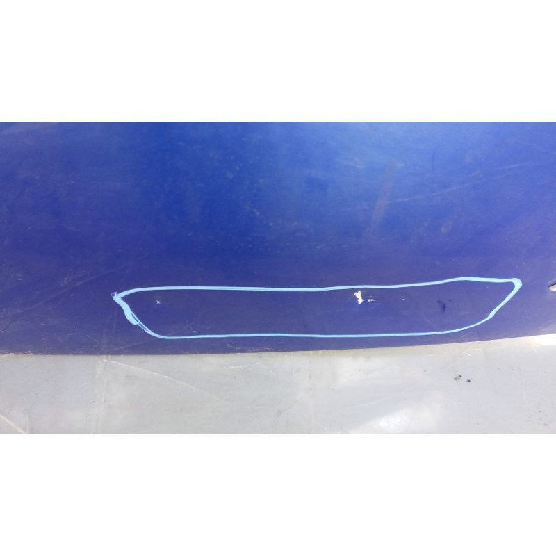 FIAT PORTELLONE POSTERIORE FIAT F.Grande Punto 2005>2012 usato
