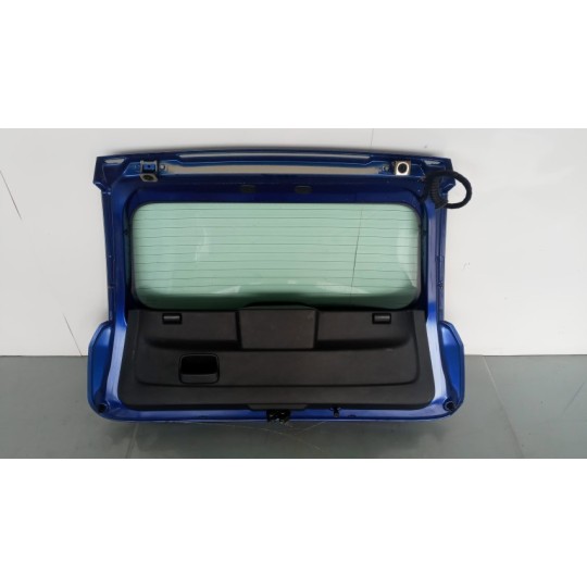 PORTELLONE POSTERIORE FIAT F.Grande Punto 2005>2012 usato