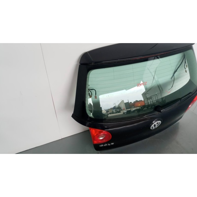VOLKSWAGEN PORTELLONE POSTERIORE VOLKSWAGEN Golf 5 2003>2008 usato