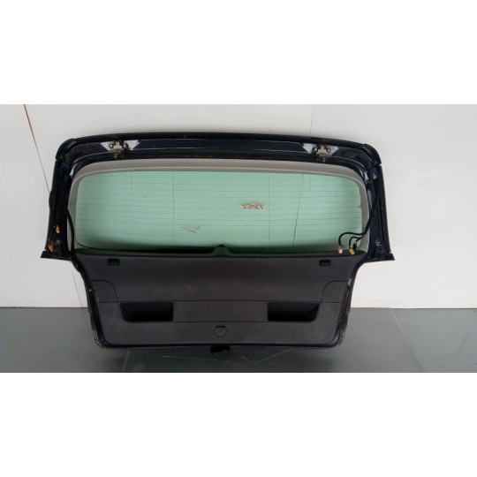 PORTELLONE POSTERIORE VOLKSWAGEN Golf 5 2003>2008 usato