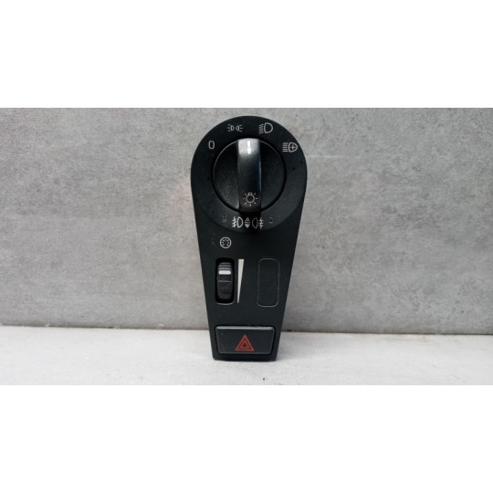 BLOCCO LUCI VOLVO truck FH16 II 2002>2008 usato