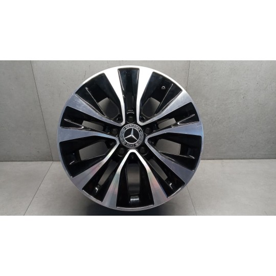CERCHIO RUOTA IN LEGA MERCEDES-BENZ Classe A (W177) 2018> usato