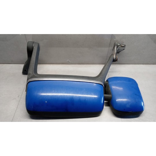 RIGHT ELETRIC REAR-VIEW MIRROR  VOLVO truck FH16 II 2002>2008 used