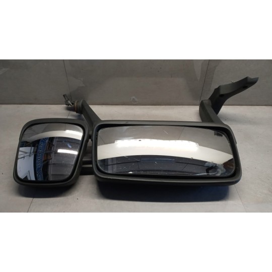 RIGHT ELETRIC REAR-VIEW MIRROR  VOLVO truck FH16 II 2002>2008 used